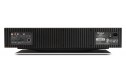 McIntosh RS250 Kablosuz Hoparlör Sistemi arka bağlantı portları ve girişleri.
