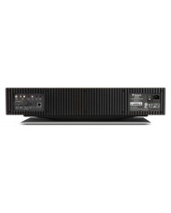 McIntosh RS250 Kablosuz Hoparlör Sistemi arka bağlantı portları ve girişleri.