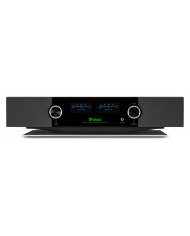 McIntosh RS250 Siyah Kablosuz Hoparlör Sistemi Ön Görünüm