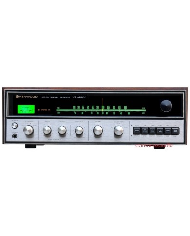 Kenwood KR-4200 Receiver