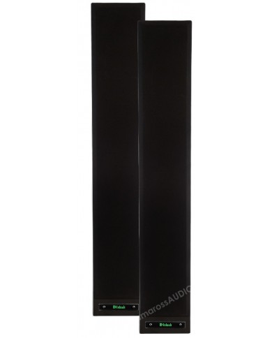McIntosh XR100 Siyah Kule Hoparlör Çifti