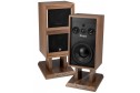 McIntosh ML1 Mk II Ceviz Ahşap Kule Hoparlör Takımı
