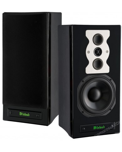 Mcintosh XR50 siyah piano lake