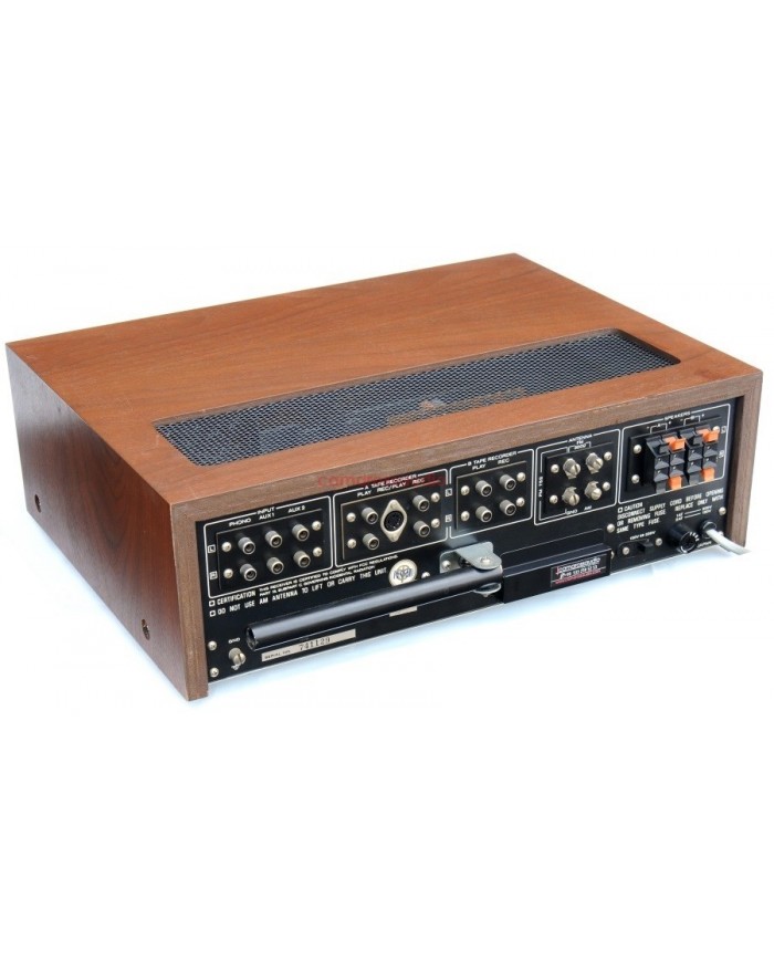 Kenwood KR-4200 Kenwood KR-4200