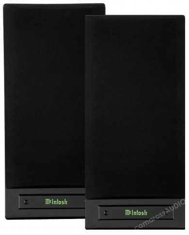 Mcintosh XR50 grill