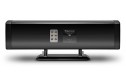 McIntosh XCS1.5K Siyah Loudspeaker Sistem Bağlantı Noktaları Arka Görünüm