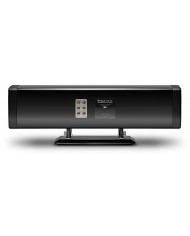 McIntosh XCS1.5K Siyah Loudspeaker Sistem Bağlantı Noktaları Arka Görünüm