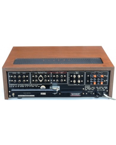 Kenwood KR-4200 Receiver