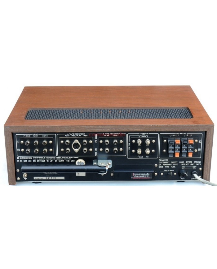 Kenwood KR-4200 Kenwood KR-4200