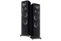 Wharfedale EVO 4.3 Siyah Ahşap Kule Hoparlör Takımı AMT Tweeterli