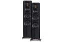 Wharfedale EVO 4.3 Siyah Kule Tipi Hoparlör Çifti AMT Tweeterli
