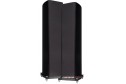 Wharfedale EVO 4.3 Siyah Kule Hoparlör Çifti, Spike Ayaklı