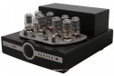 Synthesis Action A100 Titan siyah tüplü Hi-Fi amfi ön görünüm