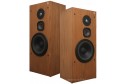 JBL L80T ahşap kaplama vintage hoparlör çifti 3 yollu ses sistemi