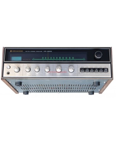 Kenwood KR-4200 Receiver