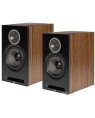 ELAC Debut DBR62 Hoparlör, Ceviz Kaplama, Kule Tipi