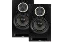 ELAC Debut Referans DBR62 Siyah Kitaplık Hoparlör Takımı