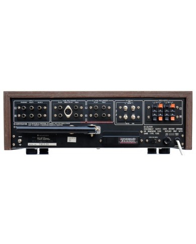 Kenwood KR-4200 Receiver