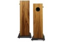 Stirling AB-2 Bass Extenders LS3/5a ahşap kaplama hoparlör arkası