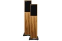 Stirling LS3/5a V2 LTD. AB-2 Bass Extender, ahşap kaplama hoparlörler