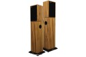 Stirling LS3/5a V2 LTD AB-2 Bass Extenders ahşap kaplama hoparlör çifti