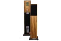 Stirling LS3/5a V2 LTD. AB-2 Ahşap Bas Genişletici Hoparlör Arkası