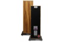 Stirling LS3/5a V2 LTD. AB-2 Bass Extenders ahşap kaplama hoparlör