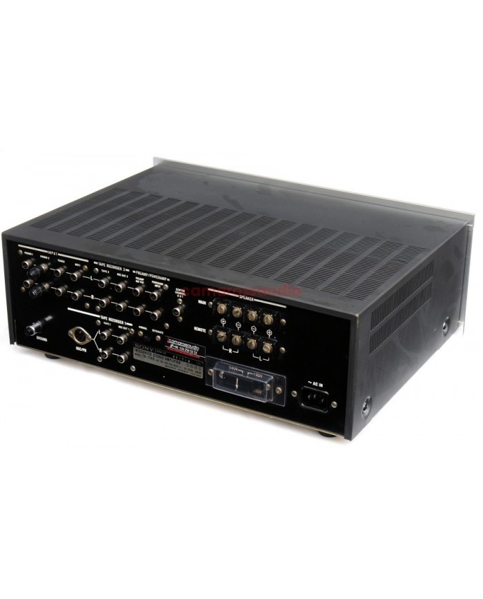 Sony TA-1140 Amplifier Sony TA-1140 Amplifier