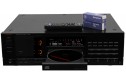 Luxman D-105u Siyah CD Çalar, Uzaktan Kumandalı, Vakum Tüplü Model