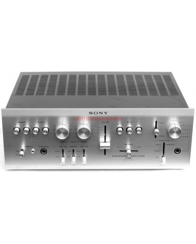 Sony TA-1140 Amplifier