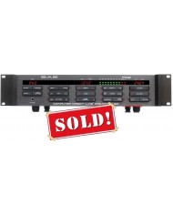 SAE P-102 Preamplifier SAE P-102 Preamplifier