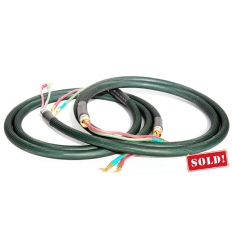 NEOTECH NES-3002 Speaker Cable 2x3 mt