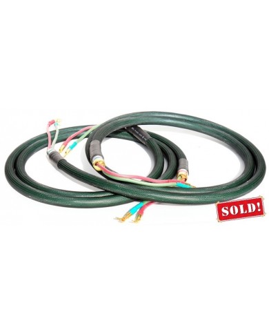 NEOTECH NES-3002 Speaker Cable 2x3 mt