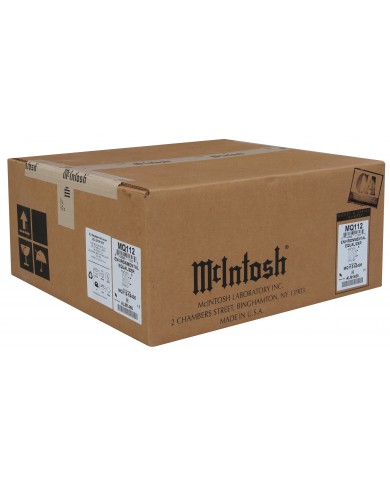 Mcintosh MQ112 BOX