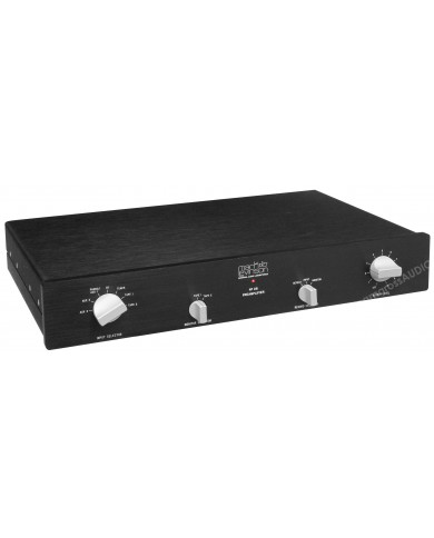 Mark Levinson No 28 Siyah Preamp, Hi-Fi Ses Bileşeni