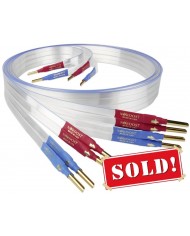 Nordost Blue Heaven Biware Speaker Cable
