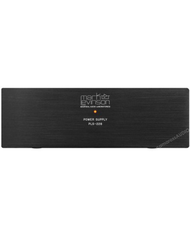 Mark Levinson PLS-228 Siyah Güç Kaynağı Pre-Power Ses Cihazı
