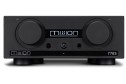 Mission 778S Siyah Kablosuz Müzik Yayıncısı Ön Panel Görüntüsü