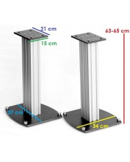 Xavian ST 612 Speaker Stand