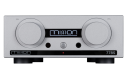 Mission 778S Gümüş Kablosuz Müzik Yayıncısı Ön Panel