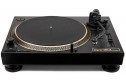 Vestlyd PRO T2 Siyah Direct Drive DJ Plak Çalar, profesyonel pikap