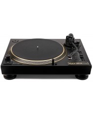 Vestlyd PRO T2 Siyah Direct Drive DJ Plak Çalar, profesyonel pikap