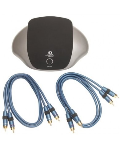 Acoustic Research TDS202 TDS Sound Enhancer