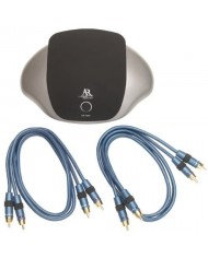 Acoustic Research TDS202 TDS Sound Enhancer