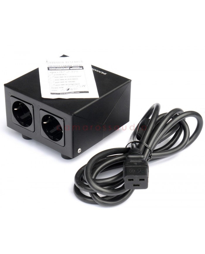 Shunyata Research Hydra 2 Power Conditioner