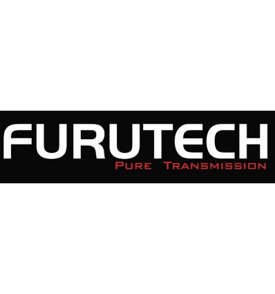 Furutech Absolute Power Cord