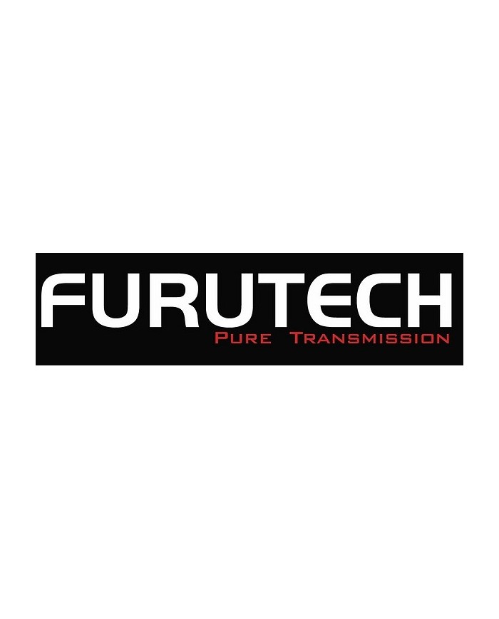 Furutech Absolute Power Cord