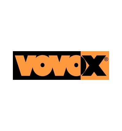 Vovox Textura Power Cord
