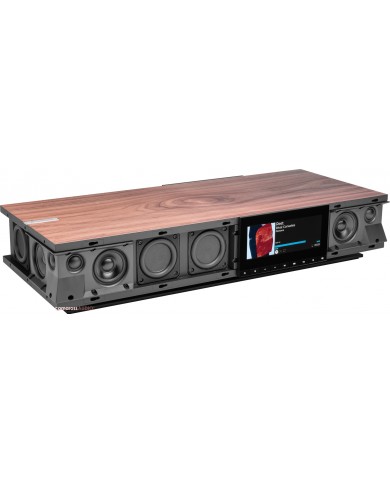 Cambridge Audio EVO One Ahşap Üstlü Hepsi Bir Arada Sistem Müzik Çalar