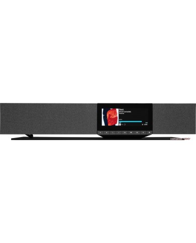 Cambridge Audio EVO One Siyah All-in-One Sistem Müzik Çalar